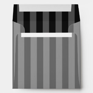 Personalised Pirate Party Envelope