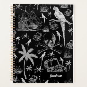 Personalised Planner