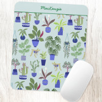 Personalised Plant Gardening