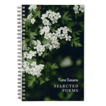Personalised Poetry & moody nature
