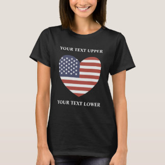 Personalised Political T-Shirt