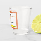 Personalised Prescription Humourous Alcohol 