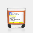 Personalised Prescription Humourous Alcohol  