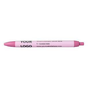 Personalised Promotional Your Business Pen