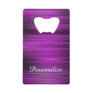 Personalised Psychedelic Purple