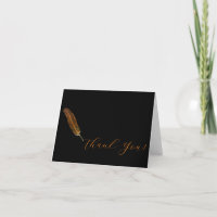 Personalised Quill Pen