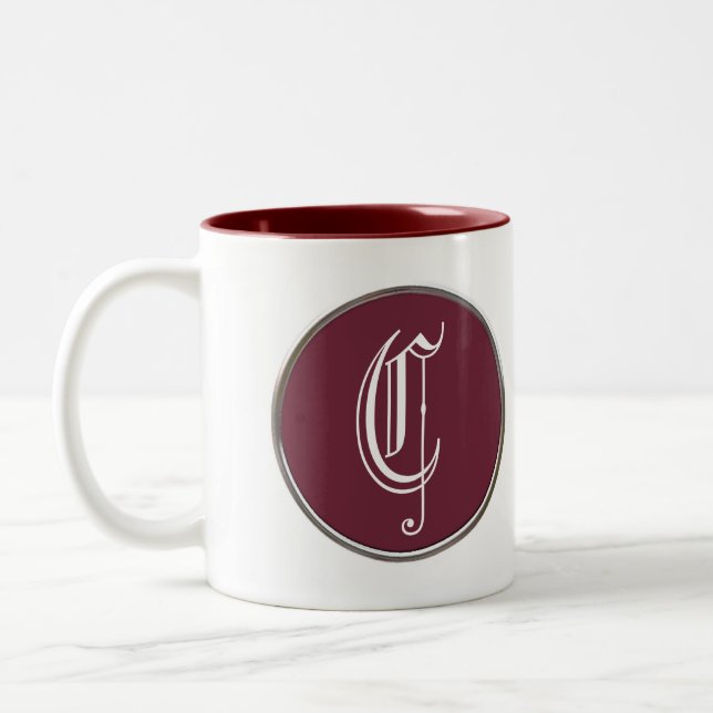 Personalised Quote Mug (Left)