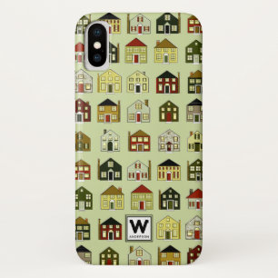 Personalised Realtor Case-Mate iPhone Case