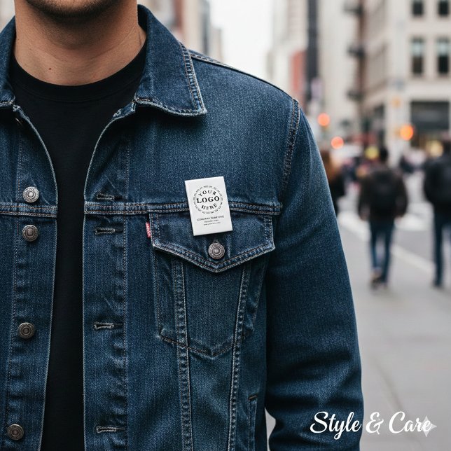 Personalised Rectangular Button – Add Your Text (Personalized Rectangular Button – Add Your Text)