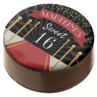 Personalised Red Carpet Theme Sweet Sixteen