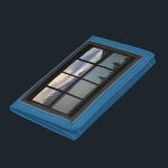 Personalised Replaceable Image Photo Wallet<br><div class="desc">Personalised Replaceable Image Photo Wallet</div>