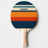 Personalised Retro 