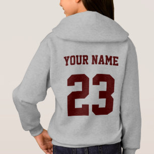 Personalised Ringette Girl Ringette player Gifts