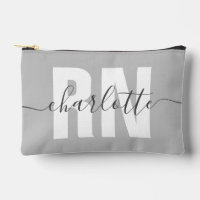 Personalised RN Registered Nurse Graduation