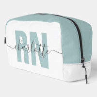 Personalised RN Registered Nurse Graduation