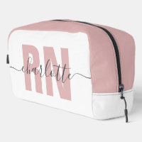 Personalised RN Registered Nurse Graduation
