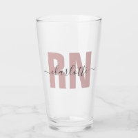 Personalised RN Registered Nurse Graduation Gifts