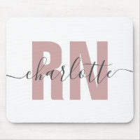 Personalised RN Registered Nurse Graduation Gifts