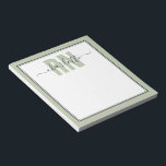 Personalised RN Registered Nurse Graduation Gifts Notepad<br><div class="desc">Personalised RN Registered Nurse Graduation Gifts- This personalised nurse design makes a great gift for every RN Registered Nurse!</div>