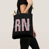 Personalised RN Registered Nurse Graduation Gifts