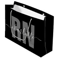 Personalised RN Registered Nurse Graduation