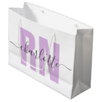 Personalised RN Registered Nurse Graduation