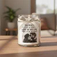 Personalised Romantic Photo | Love Story