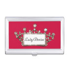 Personalised Royal Tiara