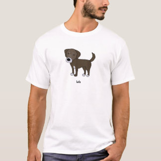 Personalised Rubyfornia Men's T-shirt