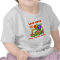 Personalised Safari 1st Birthday Tshirt