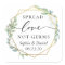 Personalised Sanitizer Labels