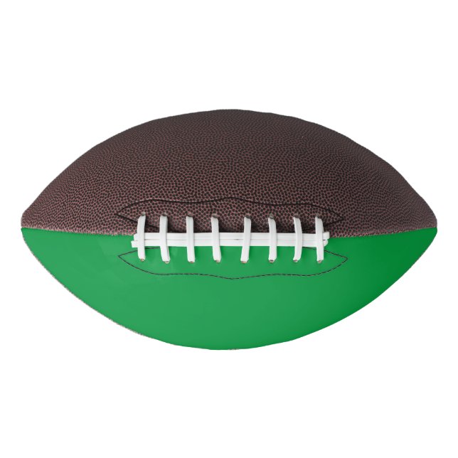 Personalised School Essentials Football (Front)