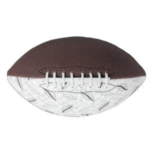 Personalised School Essentials Football