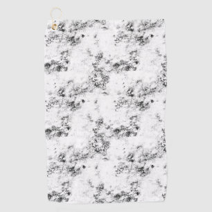 Personalised School Essentials Golf Towel