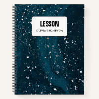 Personalised School Lesson Composition Mead