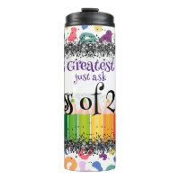 Personalised School Room Teacher Gift 