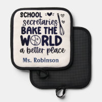 Personalised School Secretary