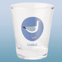 Personalised Seagull