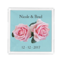 Personalised Serving Tray
