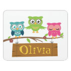 Personalised sign for children