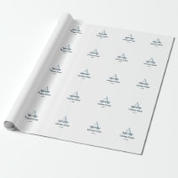 personalised simple monogram groom team groomsmen 