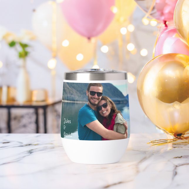 Personalised Single Photo Custom (Bachelor Party (Rotated))