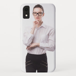 Personalised Single Photo Custom Case-Mate iPhone Case