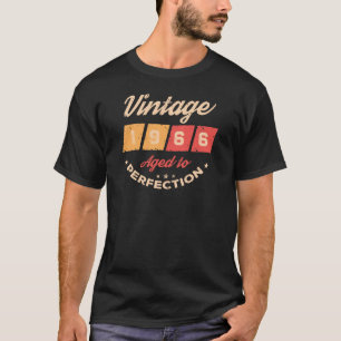 Personalised sixty vintage 60th birthday party T-Shirt