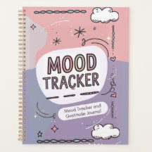Personalised Sleep Away: MOOD TRACKER & Gratitude 