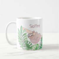 Personalised Sloffee