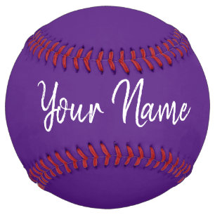 Personalised Softball by HAMbyWG