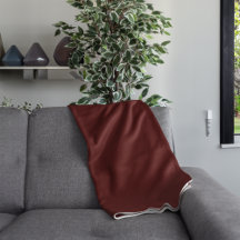 Personalised Solid Colour