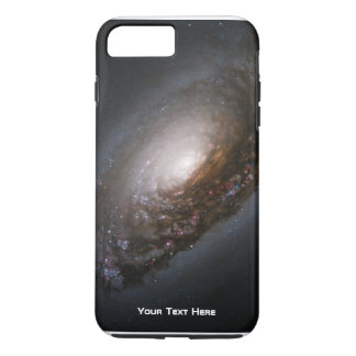 Personalised Spiral Galaxy Case-Mate iPhone Case