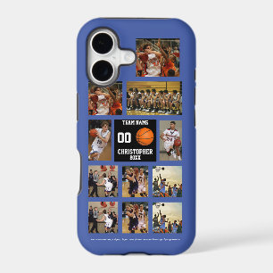 Personalised Sports Simple